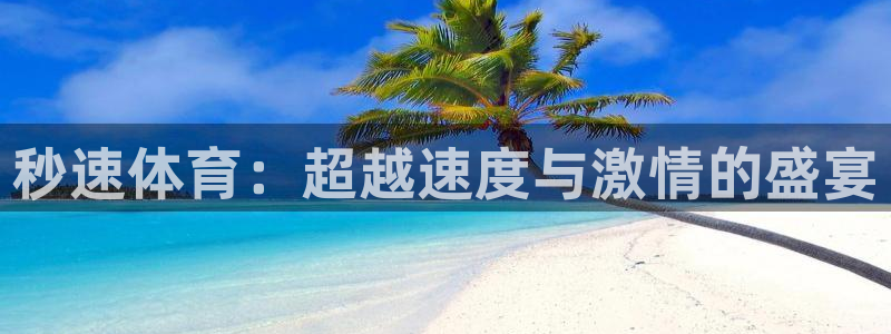 360五星体育直播网：秒速体育：超越速度与激情的盛宴